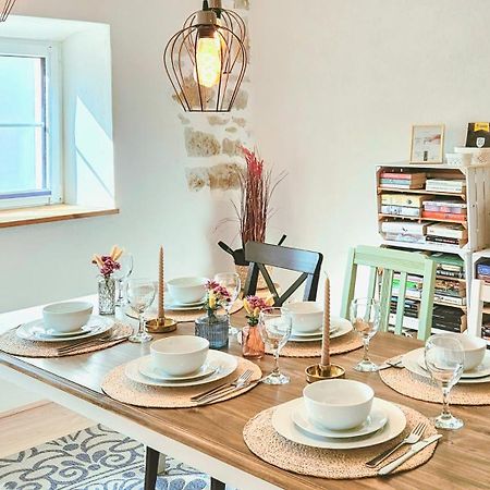 Apartment Suedwind - Beautiful Premium Apartment With 2 Bedrooms Near Rhine Falls & Zurich Airport In Klettgau Weisweil  Exterior photo